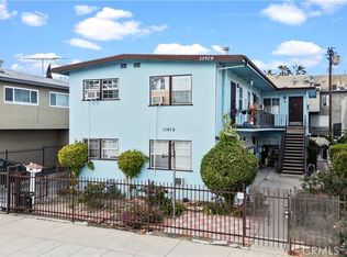 11419 Cumpston St, North Hollywood, CA 91601