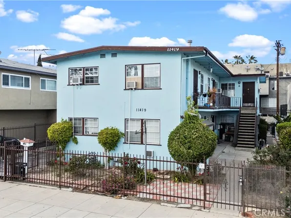 11419 Cumpston St, North Hollywood, CA 91601