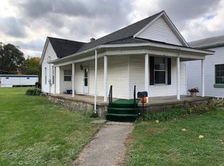 837 W Broadway, Logansport, IN 46947