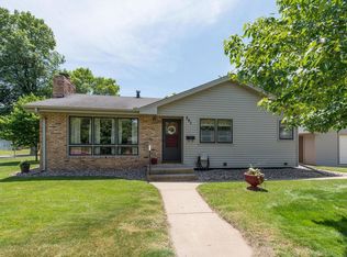 301 W 73rd St, Minneapolis, MN 55423