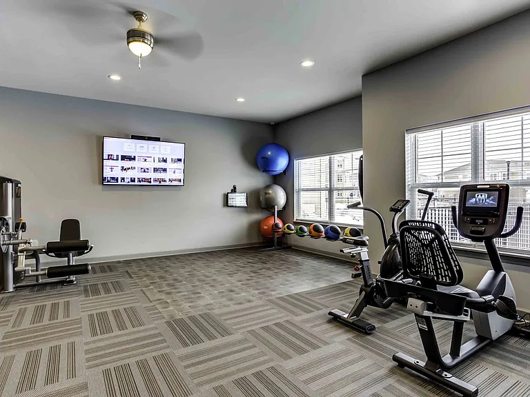 Highland Ridge — Photo 14