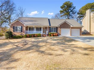 4009 Bankside Dr, Fayetteville, NC 28311