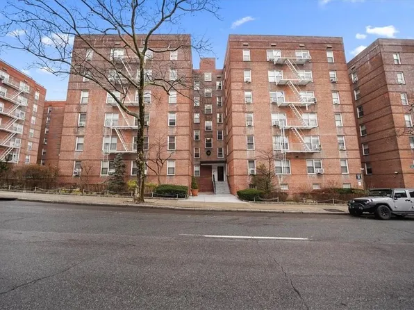 501 Riverdale Avenue #1C, Yonkers, NY 10705