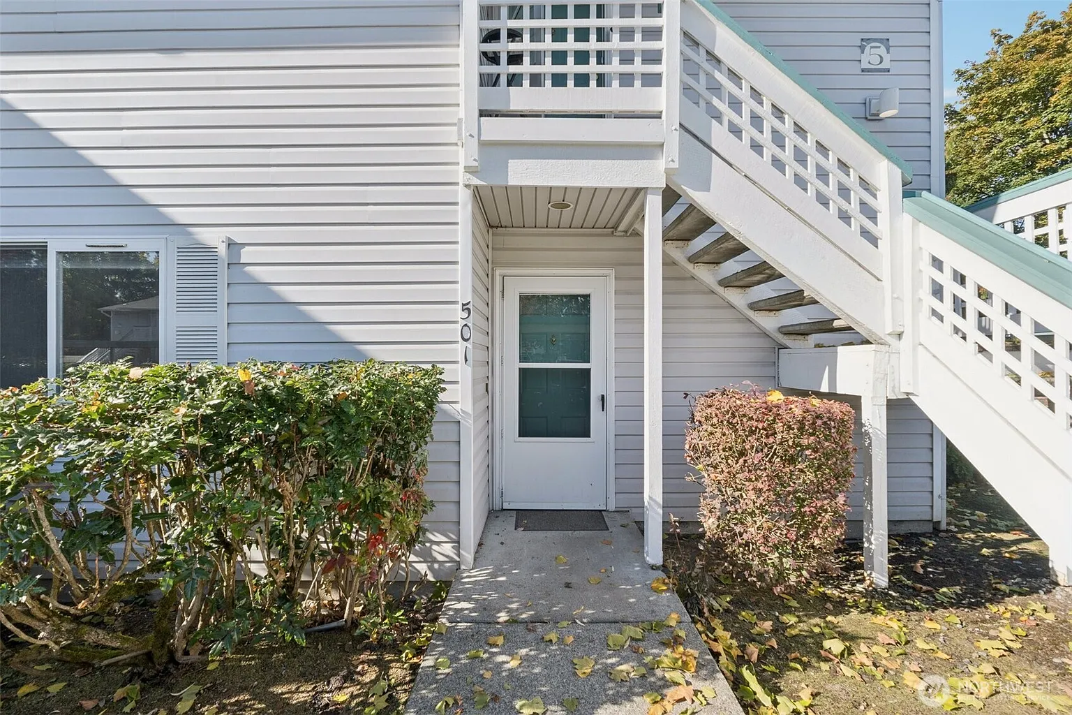 1101 37th Street SE #501 photo 1