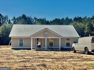 211 Bass Rd, Vienna, GA 31092