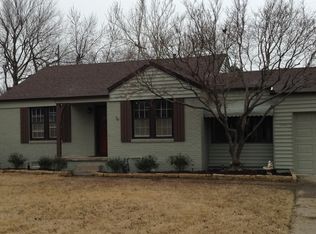 204 E 35th Pl, Tulsa, OK 74105