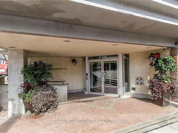 2nd image of 429 Somerset St W #604