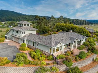 1491 Walker Point Rd, Bayside, CA 95524