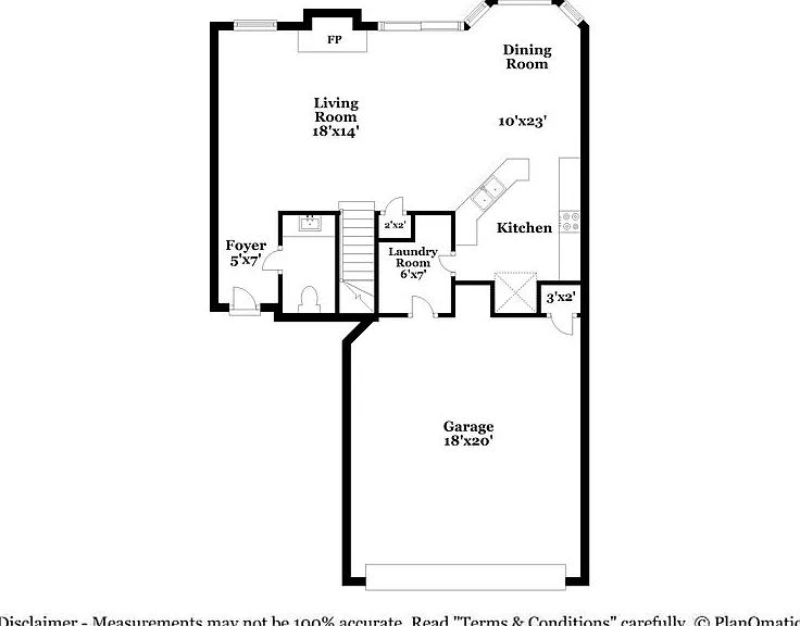 21013 Godolophin Ct — Photo 2