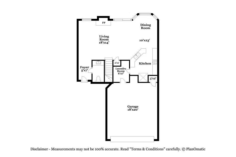 Building Photo - 21013 Godolophin Ct