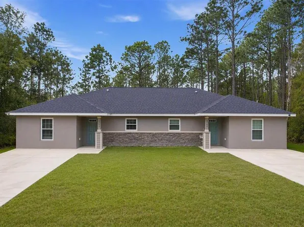 9144 N Peachtree Way, Citrus Springs, FL 34434