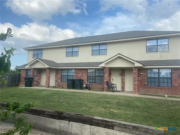1009 Lansberry Ct #A-b, Killeen, TX 76549