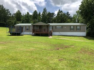 475 Oscar Bradford Rd, Warrior, AL 35180