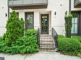 574 Boulevard Pl NE #12, Atlanta, GA 30308