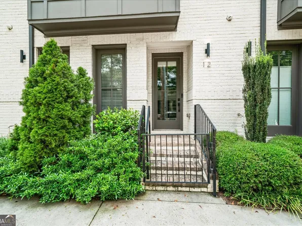 574 Boulevard Pl NE #12, Atlanta, GA 30308