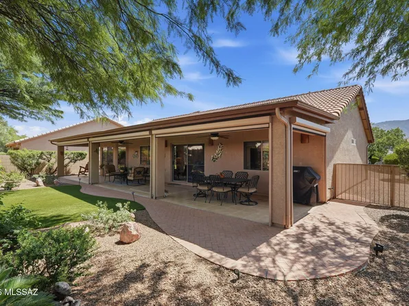 38878 S Moonwood Dr, Saddlebrooke, AZ 85739