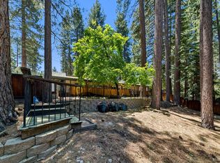 1366 Bonanza Ave, South Lake Tahoe, CA 96150