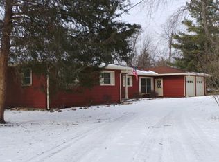 308 N Center St, Kansas, IL 61933