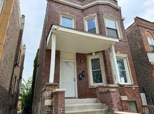 5927 S Throop St, Chicago, IL 60636