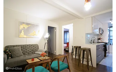 Rented by Douglas Elliman