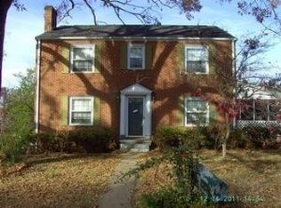 2236 Lavera Dr, Tuscaloosa, AL 35404
