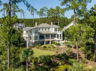 36 Jackfield Rd, Bluffton, SC 29910