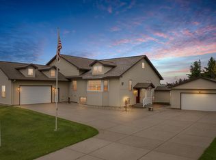 9020 120th Ave, Bloomer, WI 54724