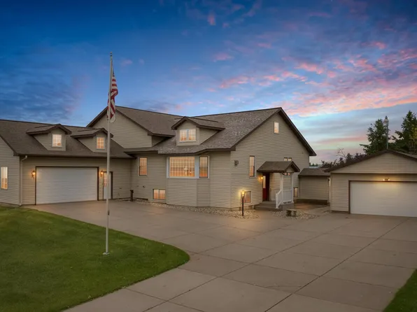 9020 120th Ave, Bloomer, WI 54724