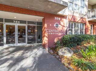 384 Ralph McGill Blvd NE UNIT 222, Atlanta, GA 30312