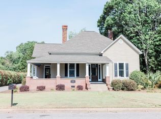 610 N Ridge Ave, Tifton, GA 31794