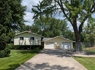 N185 Arrowhead Rd, Fremont, WI 54940