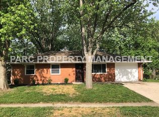 3622 Breen Dr, Indianapolis, IN