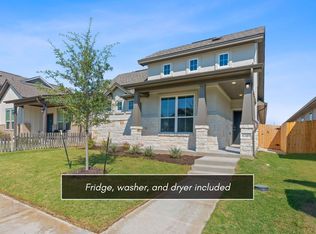 6349 Marsh Ln #1, Buda, TX 78610