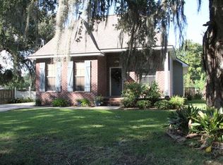109 Mitchell Ln, Des Allemands, LA 70030