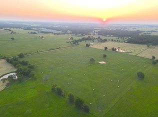 Leonard Ranch Rd, Gravette, AR 72736