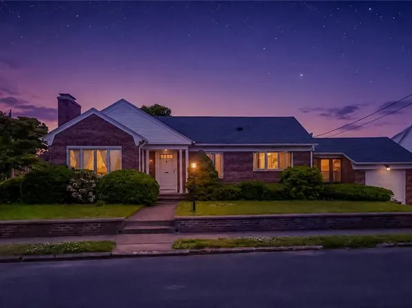51 Beverly Ann Dr, North Providence, RI 02911