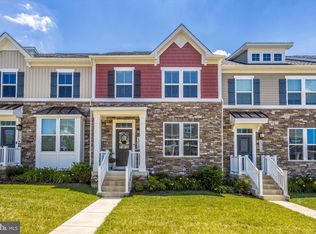 1312 Scheer St, Brunswick, MD 21716