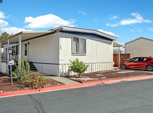 137 Valencia Dr #137, Fairfield, CA 94533