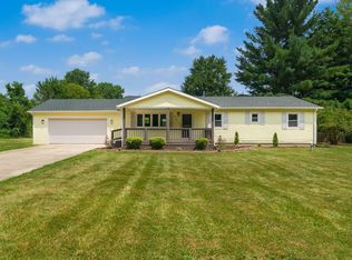 471 County Road 21, Ashley, OH 43003
