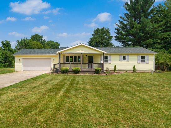 471 County Road 21, Ashley, OH 43003