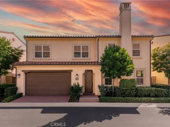 114 Blaze, Irvine, CA 92618