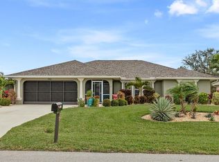 1486 Navigator Rd, Punta Gorda, FL 33983