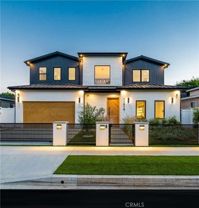 11616 Morrison St, North Hollywood, CA, 91601