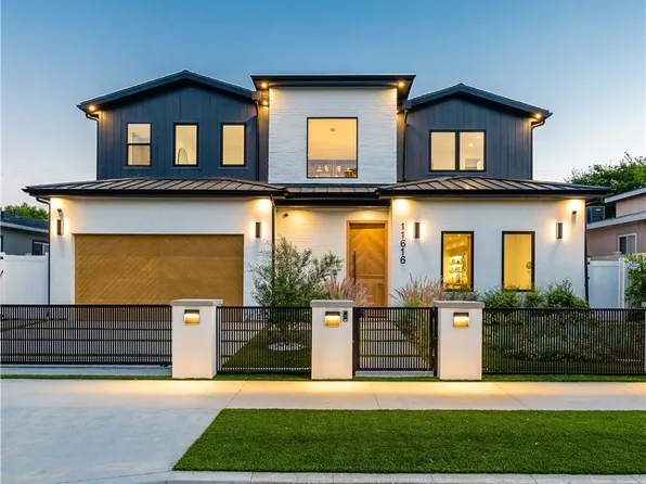 11616 Morrison St, North Hollywood, CA 91601