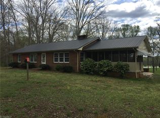 3173 Old State Highway 49, Asheboro, NC 27205