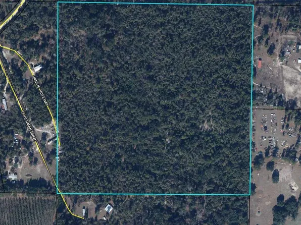 Doberman Dr, Grand Ridge, FL 32442