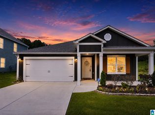 710 Sterling Pl, Odenville, AL 35120