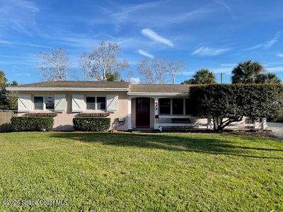477 Ironwood Dr, Melbourne, FL, 32935