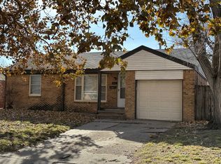 1327 E Alturas St, Wichita, KS 67216
