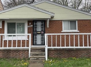 18031 Mackay St, Detroit, MI 48234